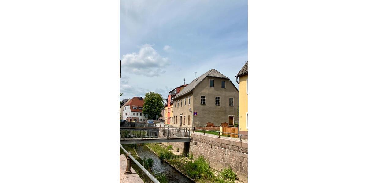 Einfamilienhaus Hainichen - 8 Zimmer, 180 m&sup2;, 49.000&euro; | Angebot:26691430