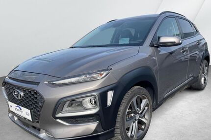 Hyundai KONA 74.146 km 18.990 &euro; Cuxhaven 27472