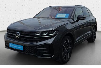 VW Touareg 10.300 km 74.999 € Büdingen-Düdelsheim 63654