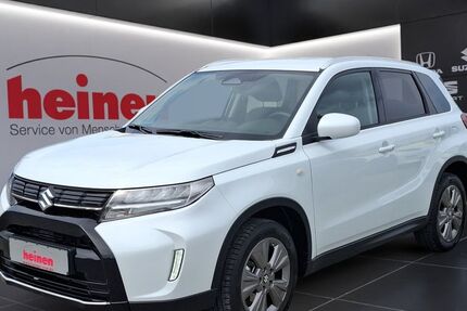 Suzuki Vitara 23.322 km 20.959 € Holzwickede 59439