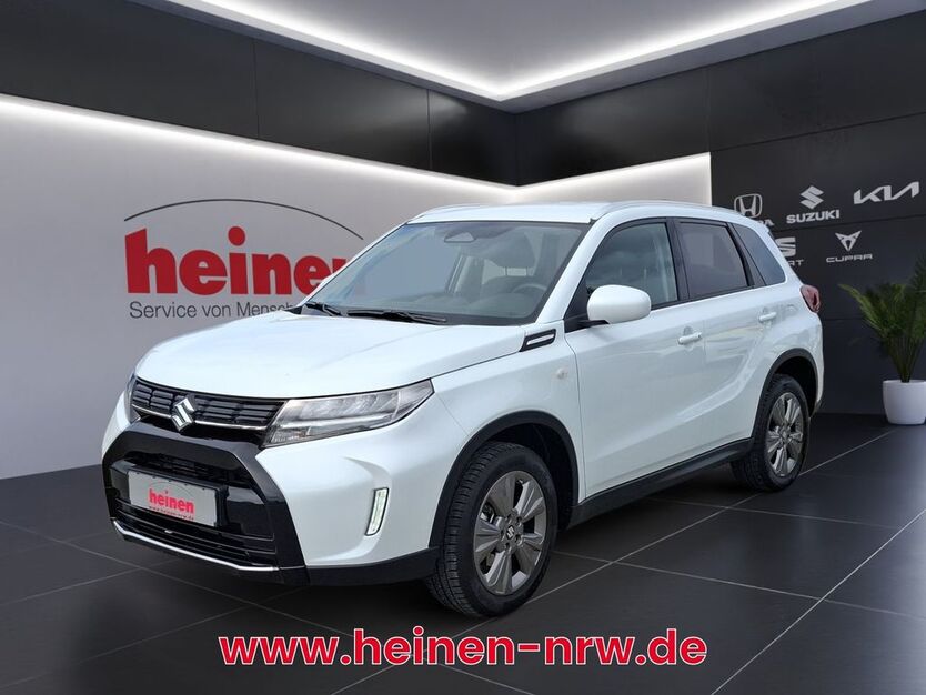 Suzuki Vitara 23.322 km 20.959 € Holzwickede 59439