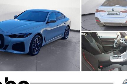 BMW i4 16.085 km 49.460 &euro; Freiburg 79108