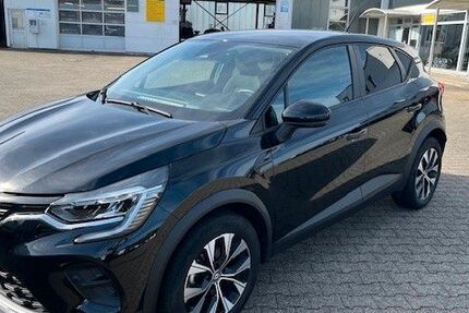 Renault Captur 30.000 km 19.950 &euro; Bad Säckingen 79713