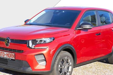 Citroen C3 2.500 km 14.990 € Kiel 24146