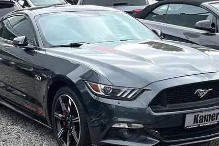 Ford Mustang 82.300 km 26.500 &euro; Suhl 98527