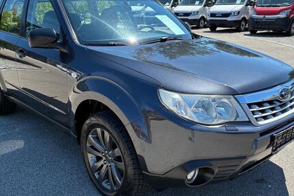 Subaru Forester 244.069 km 7.900 &euro; Feldkirchen 94351