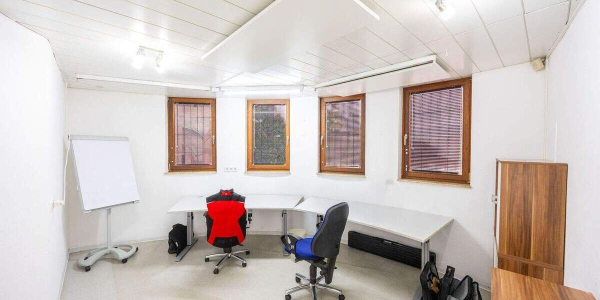 Mehrfamilienhaus, Wohnhaus Lauffen am Neckar - 1 Zimmer, 234 m&sup2;, 498.000&euro; | Angebot:24793396