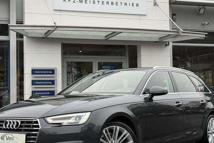 Audi A4 68.400 km 22.950 &euro; Monschau 52156