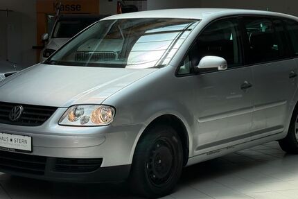 VW Touran 217.787 km 1.490 &euro; Mutterstadt 67112