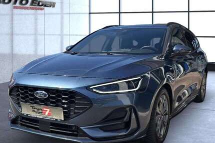 Ford Focus 12.489 km 26.400 € Eiselfing 83549