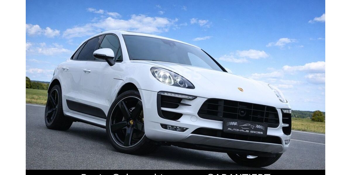 Porsche Macan 112.800 km 36.950 &euro; Wörth a.d. Donau, bei Regensburg 93086