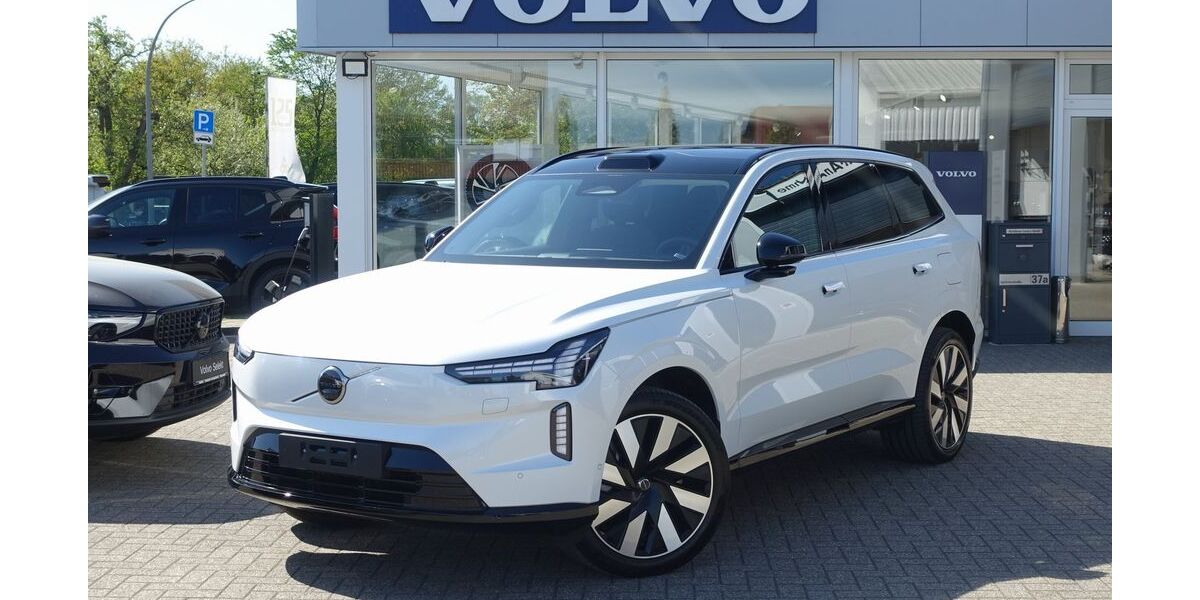 Volvo EX90 4.828 km 74.900 &euro; Warendorf 48231