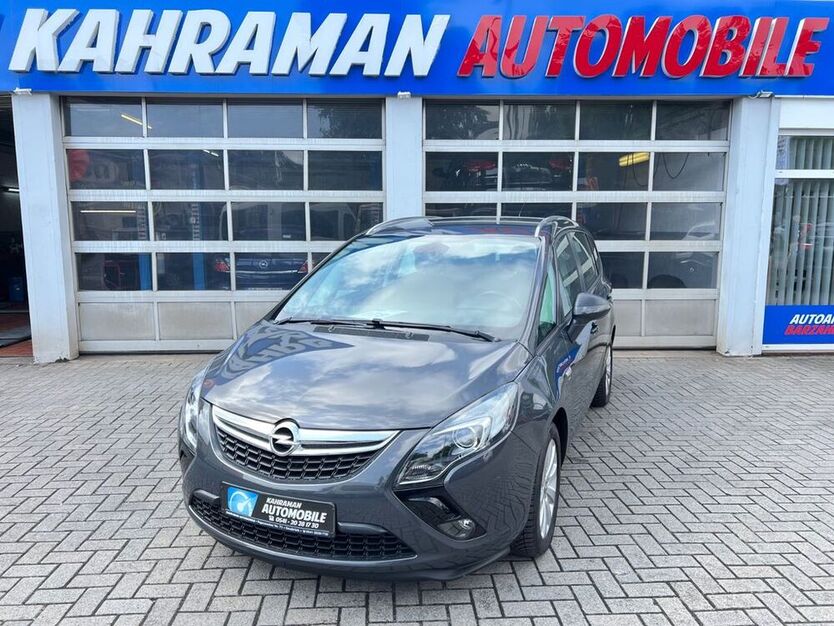 Zafira