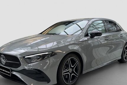 Mercedes-Benz A 200 9.588 km 34.767 &euro; Weimar 99428