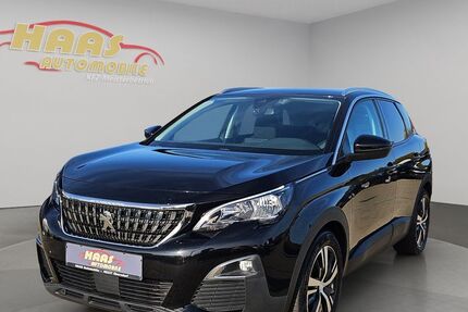 Peugeot 3008 51.786 km 14.490 &euro; Ebersdorf b.Coburg 96237