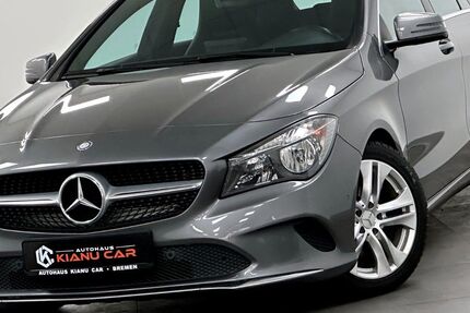 Mercedes-Benz CLA 200 Shooting Brake 125.000 km 14.490 &euro; Bremen 28259