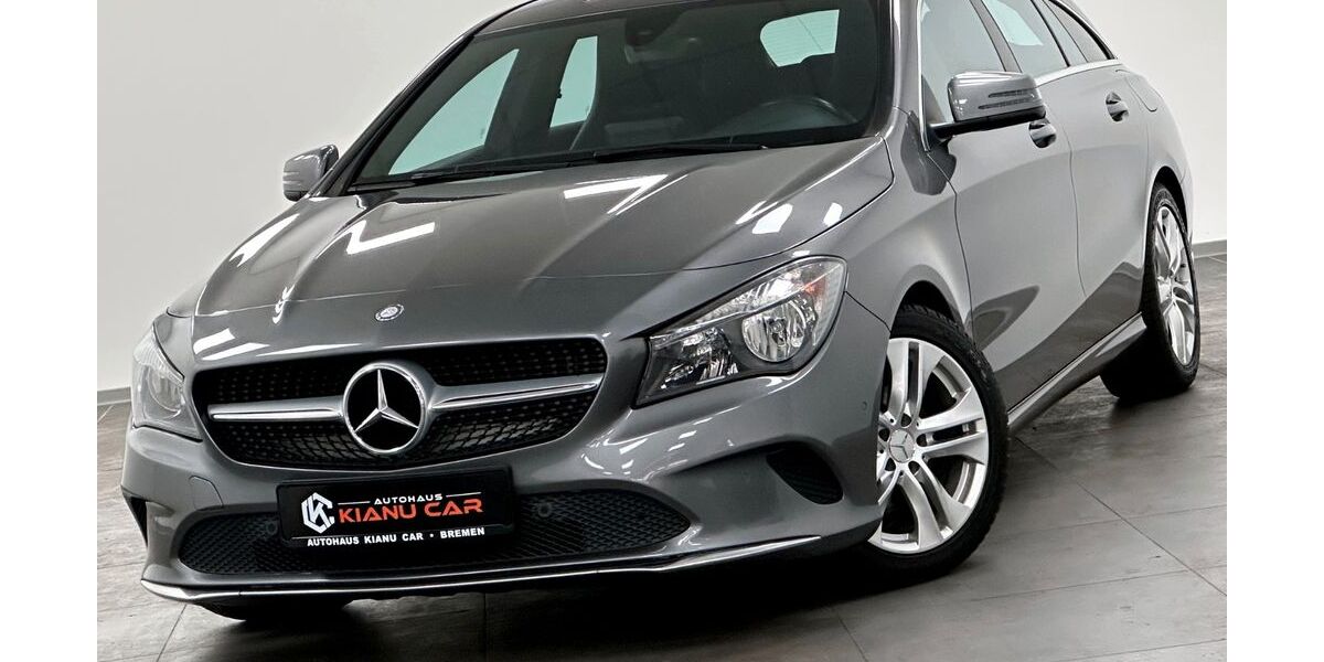 Mercedes-Benz CLA 200 Shooting Brake 125.000 km 14.490 &euro; Bremen 28259