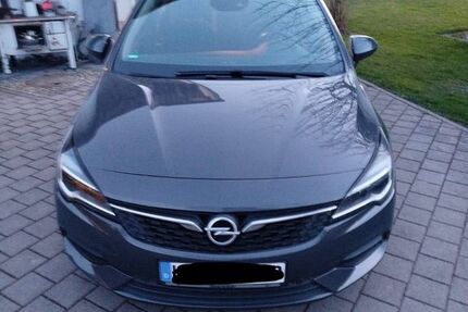 Opel Astra 135.500 km 8.250 &euro; Oberstadion 89613