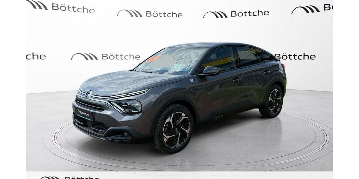 Citroen C4 29.442 km 18.990 &euro; Gräfenhainichen 06773
