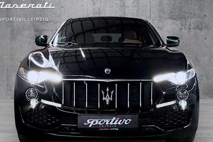 Maserati Levante 87.300 km 48.111 &euro; Markranstädt 04420