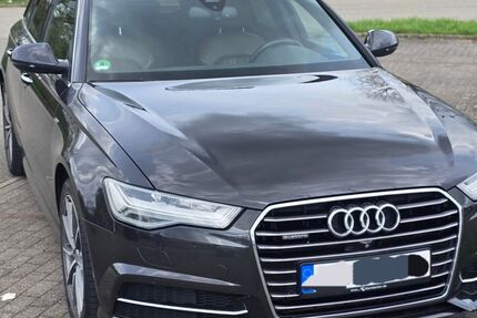 Audi A6 108.000 km 24.900 &euro; Kaiserslautern 67663