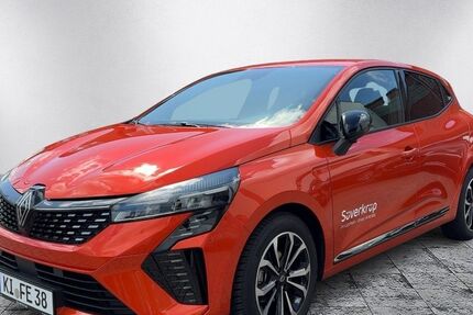 Renault Clio 5.716 km 18.980 &euro; Kiel 24118