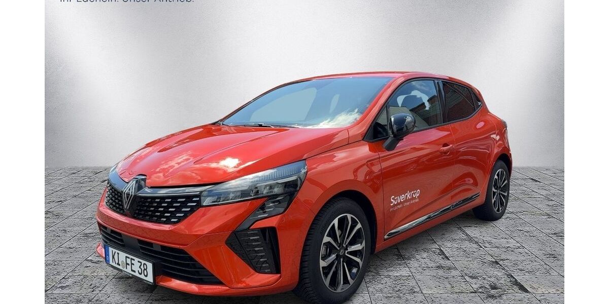 Renault Clio 5.716 km 22.200 &euro; Kiel 24118