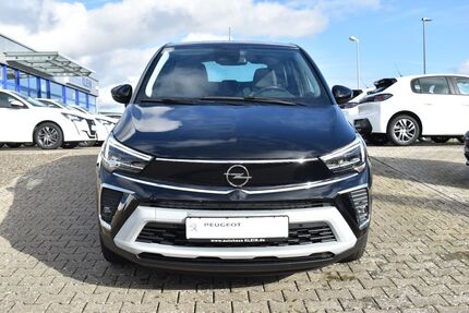 Opel Crossland (X) 6.071 km 19.990 € Simmern 55469