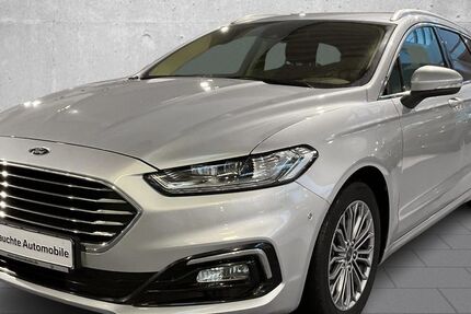 Ford Mondeo 96.003 km 18.444 &euro; Rendsburg 24768