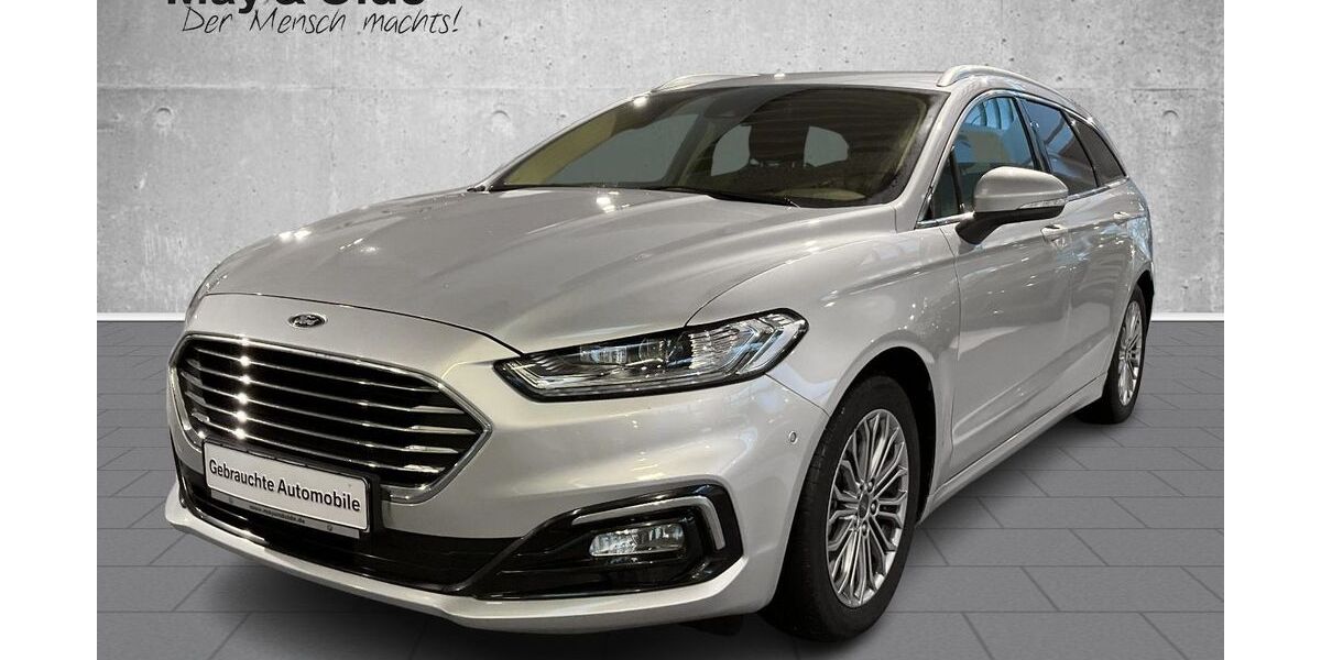 Ford Mondeo 96.003 km 19.444 &euro; Rendsburg 24768