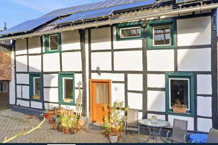 Haus Jülich / Güsten Güsten - 5 Zimmer, 111 m&sup2;, 299.000&euro; | Angebot:24735047