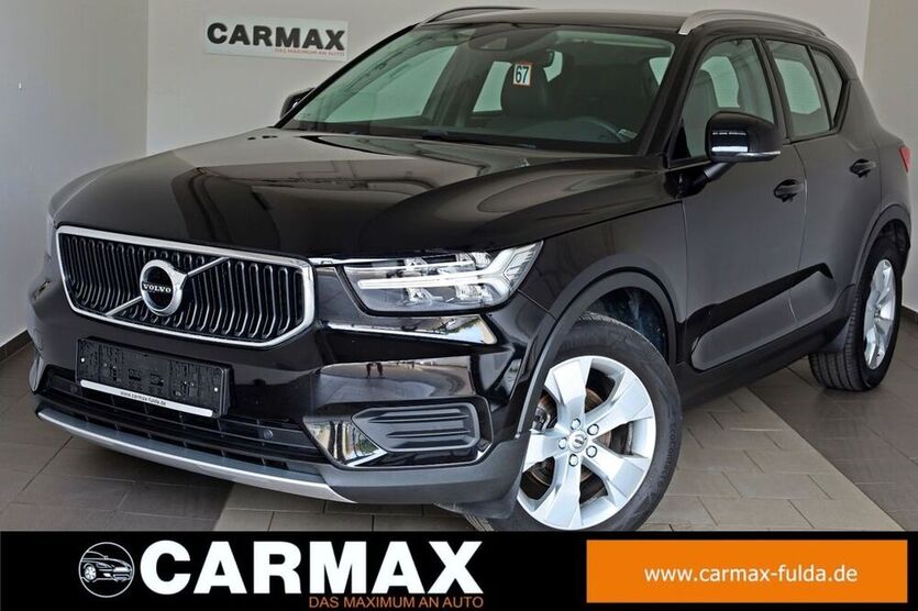 XC40