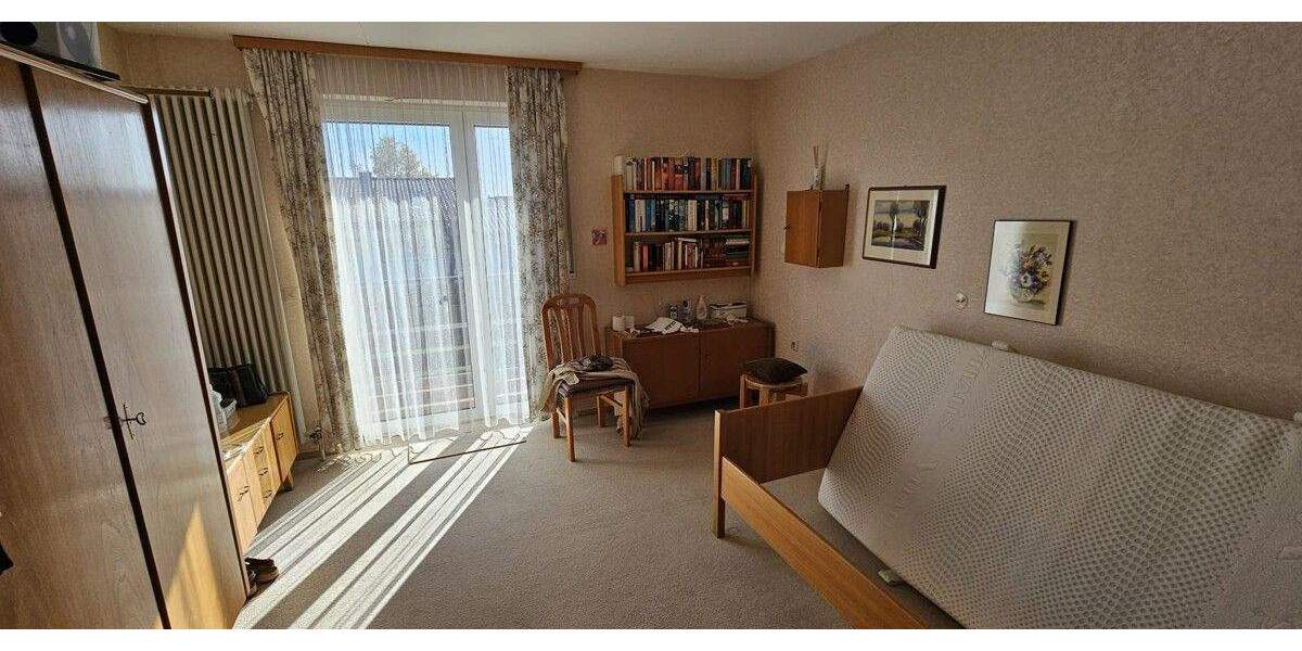 Zugreifen - Geräumiges Einfamilienhaus mit großem Garten zentral in Crailsheim zu verkaufen 7 zimmer