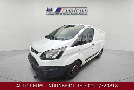 Ford Transit Custom 204.800 km 1.990 &euro; Nürnberg 90431