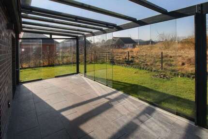 Haus Klanxbüll - 5 Zimmer, 140 m&sup2;, 449.000&euro; | Angebot:26300086