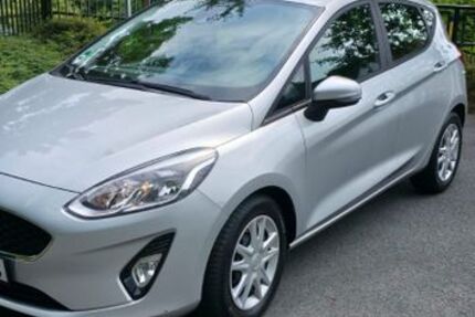 Ford Fiesta 52.000 km 9.100 &euro; Hameln 31789