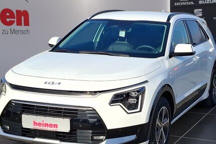 Kia Niro 19.200 km 26.799 &euro; Holzwickede 59439