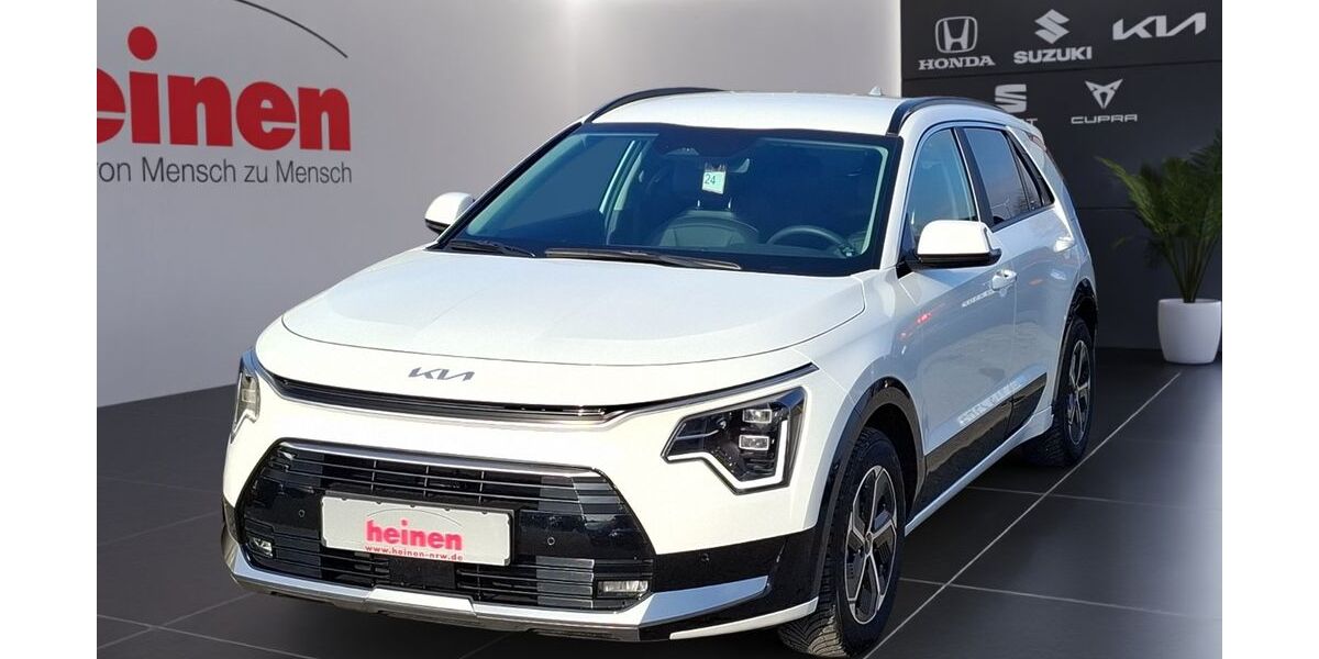 Kia Niro 19.200 km 26.799 &euro; Holzwickede 59439