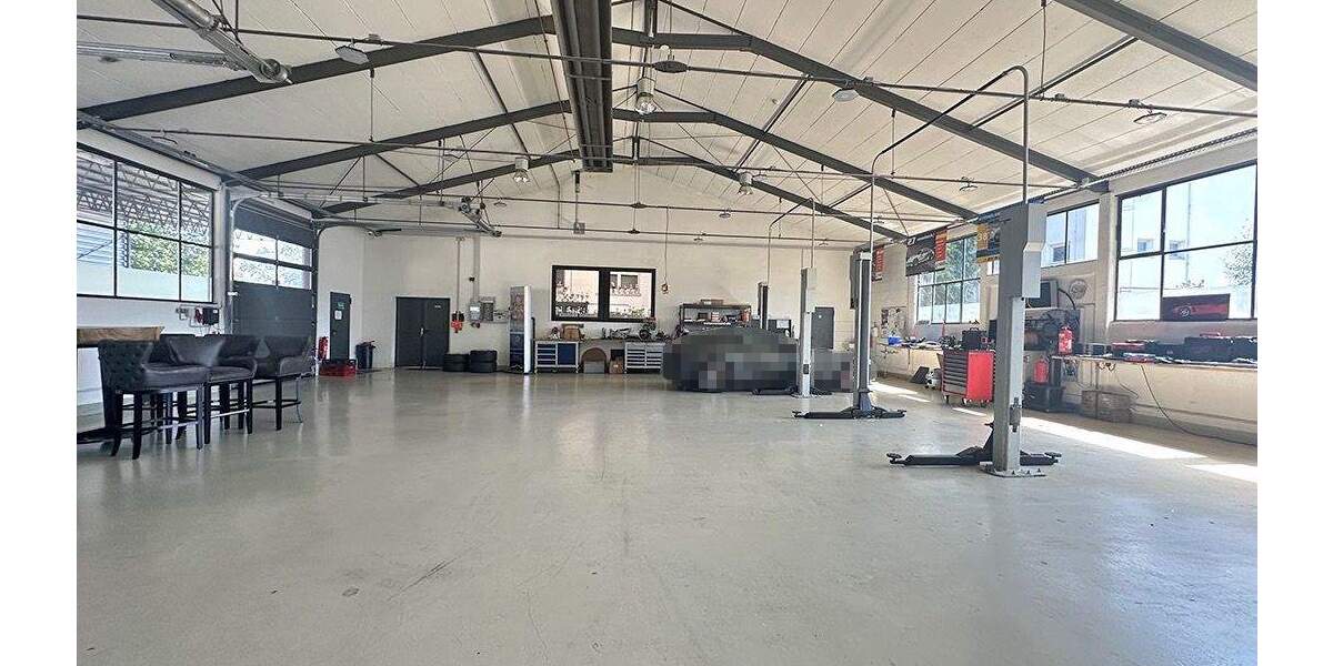 Gewerbeobjekt Mühlheim am Main Mühlheim - 2.200.000&euro; | Angebot:24376143