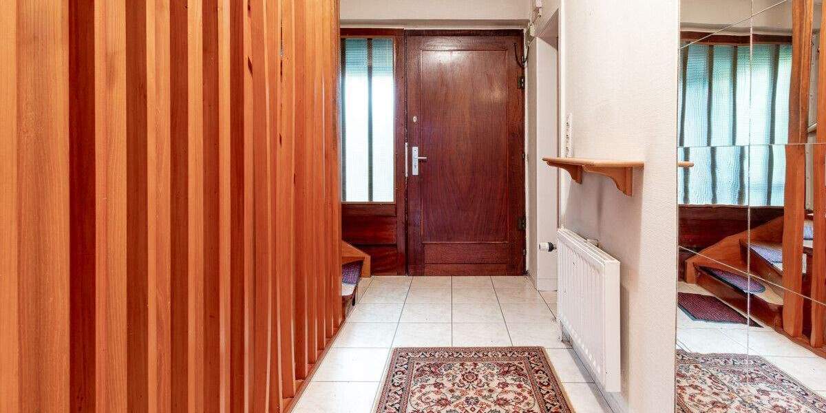 Mehrfamilienhaus, Wohnhaus Rosengarten-Klecken Klecken - 3 Zimmer, 112 m&sup2;, 349.900&euro; | Angebot:25864010