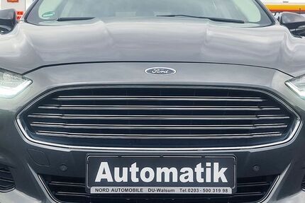 Ford Mondeo 188.705 km 11.500 € Duisburg 47178