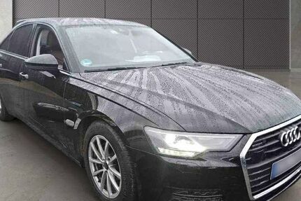 Audi A6 75.000 km 37.990 &euro; Nordheim 74226