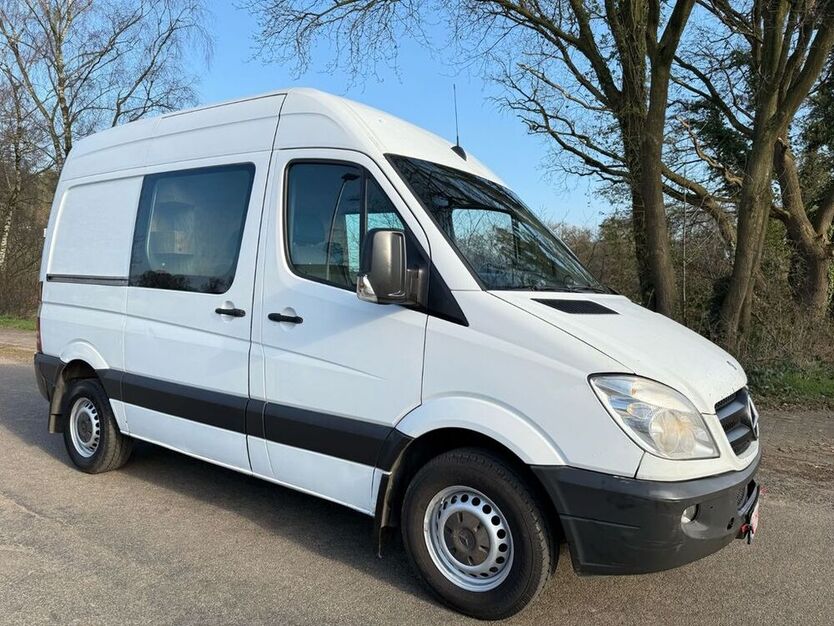 Sprinter