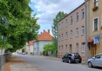Wohnung zum Mieten in Halle 295 € 42.96 m²