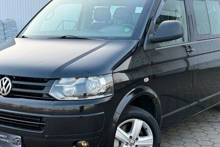 VW T5 Transporter 216.000 km 11.450 &euro; Hamm 59067