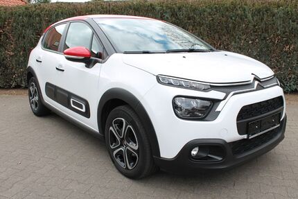 Citroen C3 22.300 km 12.700 € Werlte 49757