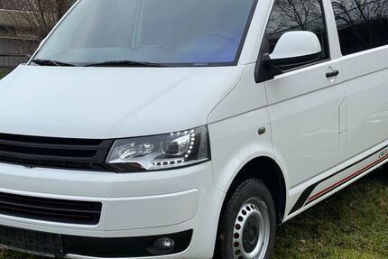VW T5 Transporter 330.877 km 7.499 &euro; Langenisarhofen 94554