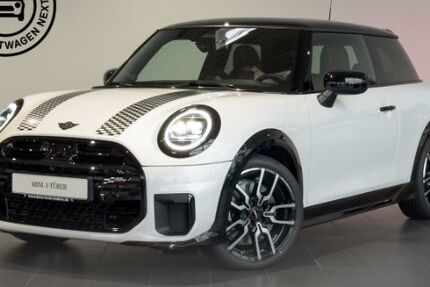 Mini Cooper S 13.000 km 34.650 &euro; Fulda 36043