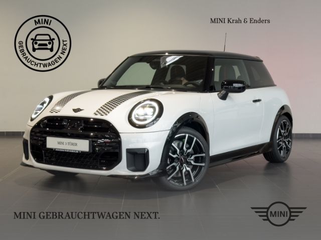 Mini Cooper S 13.000 km 34.650 &euro; Fulda 36043