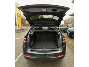 Jeep Compass NORTH STAR Mild-Hybrid FWD MY25 5.553 km 33.888 &euro; Battenberg 35088